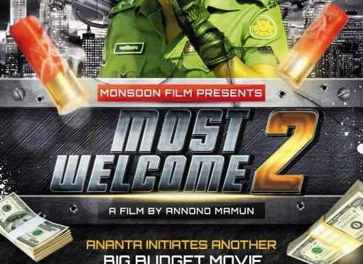 MOST WELCOME 2 TRAILER RELEASED: GETS OVER 100K HITS IN 18 HOURS